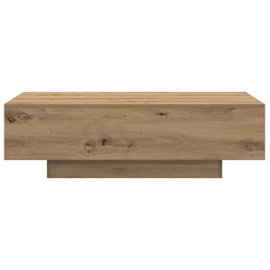 Couchtisch Artisan-Eiche 100 cm