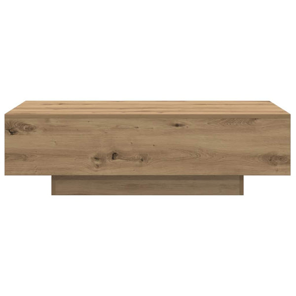 Couchtisch Artisan-Eiche 100 cm