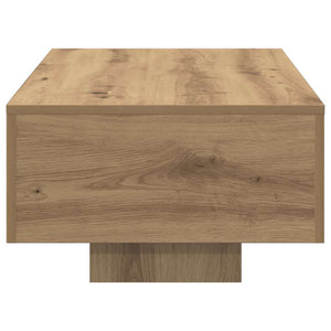 Couchtisch Artisan-Eiche 100 cm