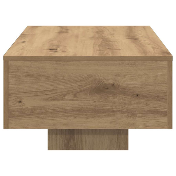 Couchtisch Artisan-Eiche 100 cm