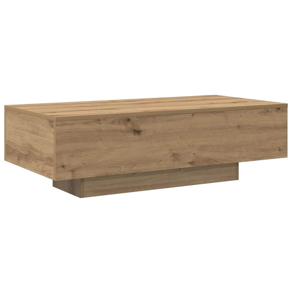 Couchtisch Artisan-Eiche 100 cm