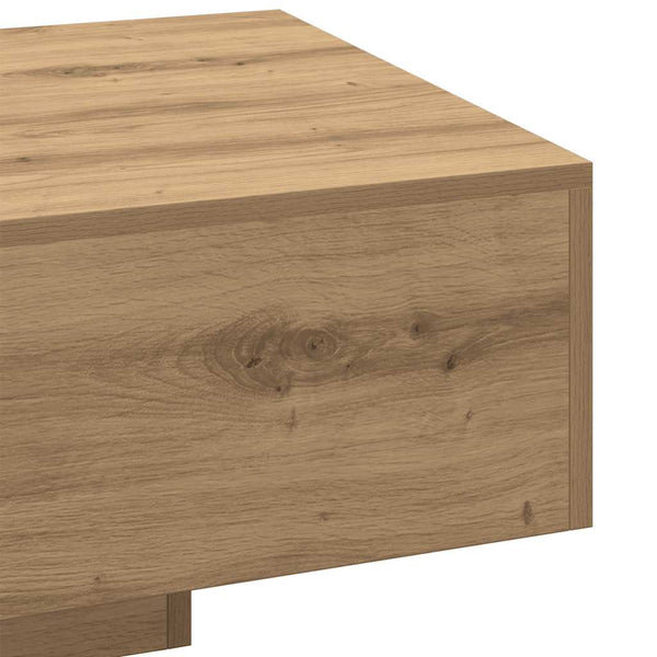 Couchtisch Artisan-Eiche 100 cm