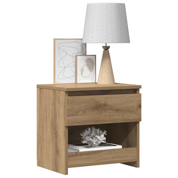 Nachttisch Artisan Eiche 40x30x39 cm