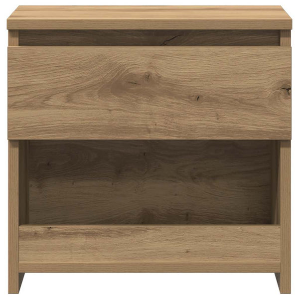 Nachttisch Artisan Eiche 40x30x39 cm