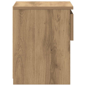 Nachttisch Artisan Eiche 40x30x39 cm