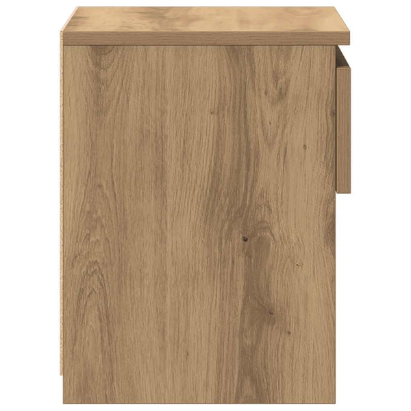 Nachttisch Artisan Eiche 40x30x39 cm
