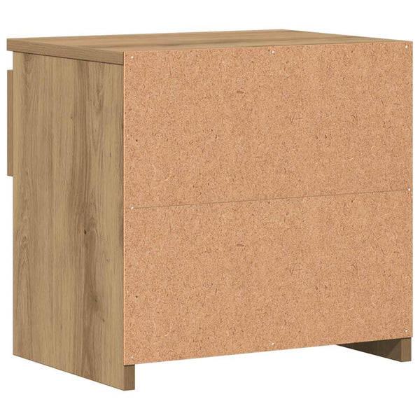 Nachttisch Artisan Eiche 40x30x39 cm