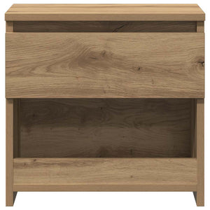 Nachttische 2er Set Artisan Eiche