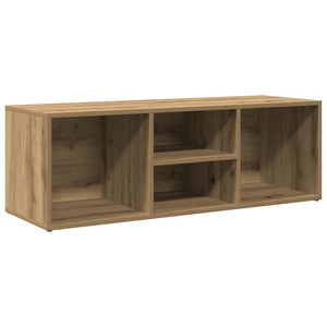Schuhbank Artisan Eiche 105 cm