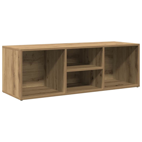 Schuhbank Artisan Eiche 105 cm