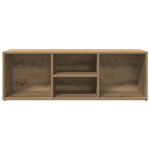 Schuhbank Artisan Eiche 105 cm