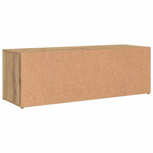 Schuhbank Artisan Eiche 105 cm
