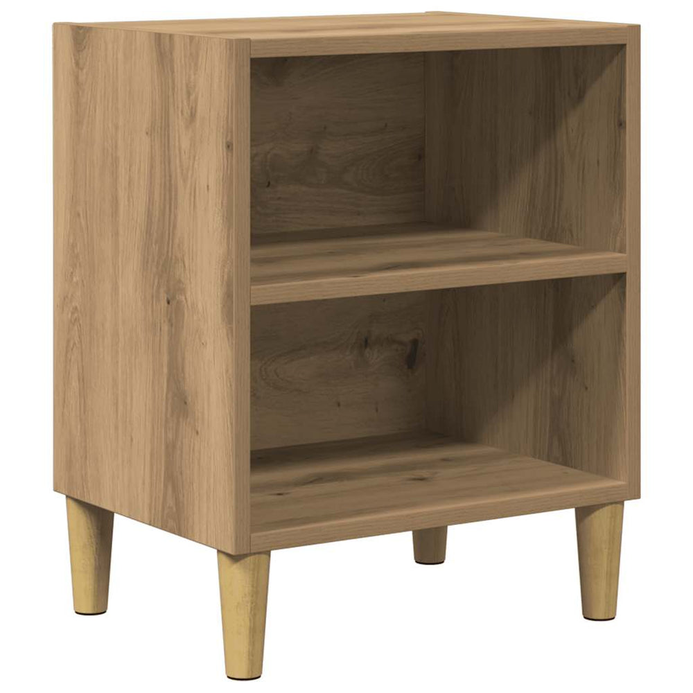 Nachttisch Artisan Eiche 40x30x50 cm