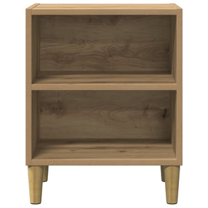 Nachttisch Artisan Eiche 40x30x50 cm