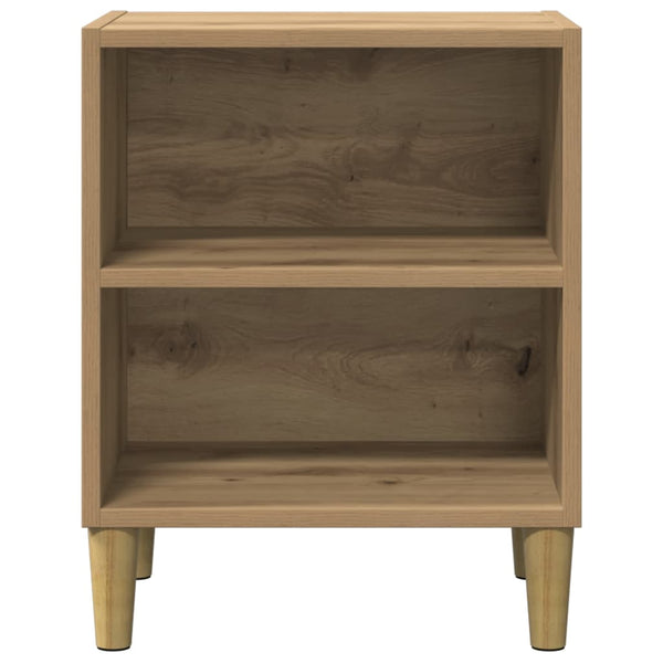 Nachttisch Artisan Eiche 40x30x50 cm