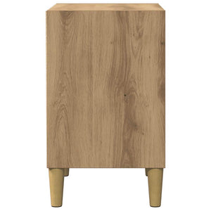 Nachttisch Artisan Eiche 40x30x50 cm