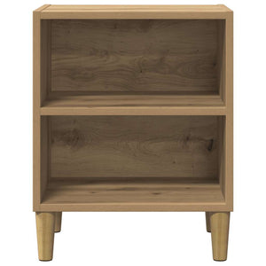 Nachttische 2er Set Artisan Eiche