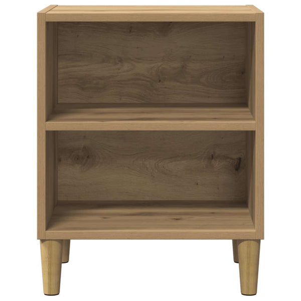 Nachttische 2er Set Artisan Eiche