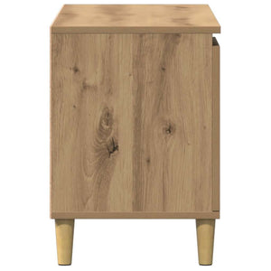 TV Schrank Artisan Eiche 102 cm
