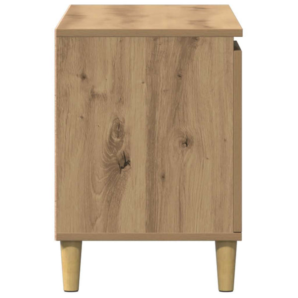 TV Schrank Artisan Eiche 102 cm