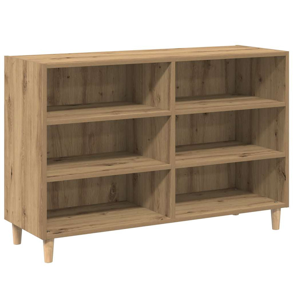 Sideboard Artisan Eiche 103,5 cm