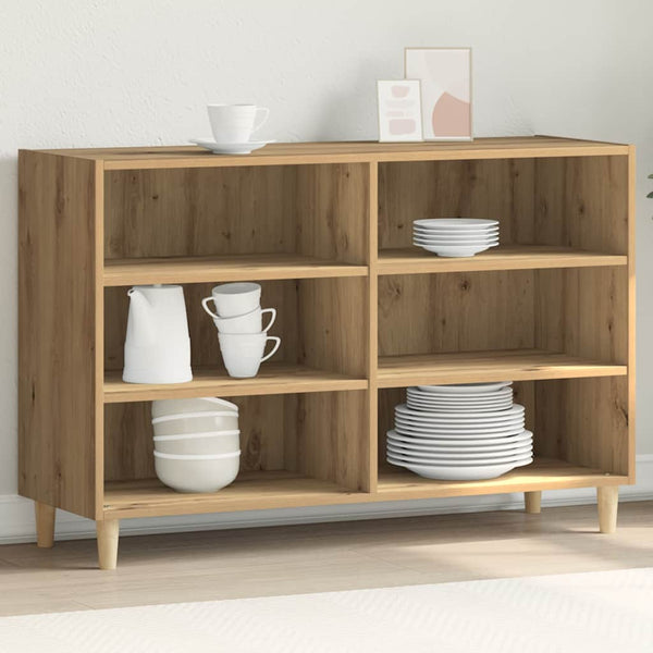 Sideboard Artisan Eiche 103,5 cm