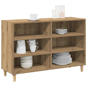 Sideboard Artisan Eiche 103,5 cm