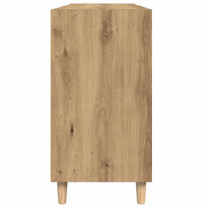 Sideboard Artisan Eiche 103,5 cm
