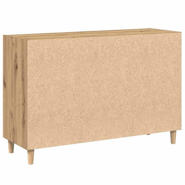 Sideboard Artisan Eiche 103,5 cm