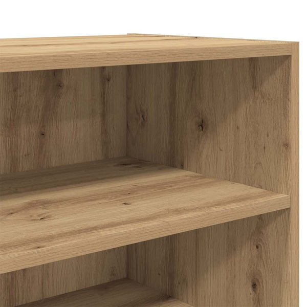 Sideboard Artisan Eiche 103,5 cm