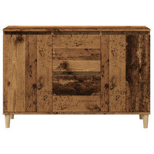 Sideboard Altholz-Optik 102 cm