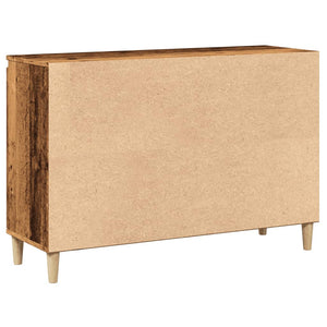 Sideboard Altholz-Optik 102 cm