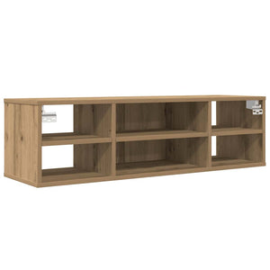 Wandschrank Artisan Eiche 101x30x29 cm