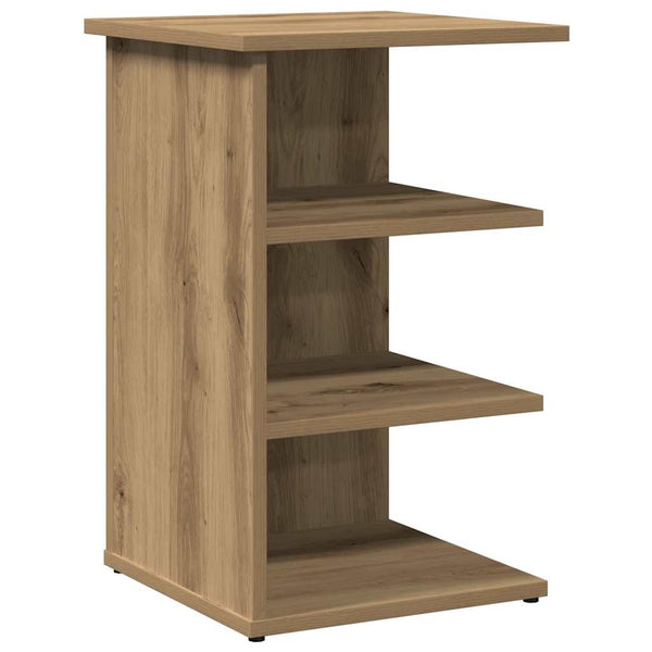 Sideboard Artisan Eiche 35x55 cm