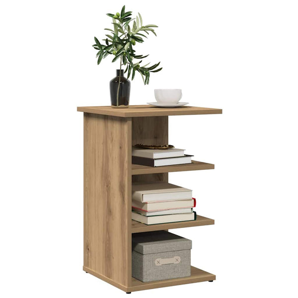 Sideboard Artisan Eiche 35x55 cm