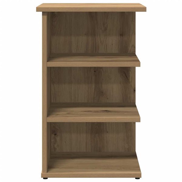 Sideboard Artisan Eiche 35x55 cm