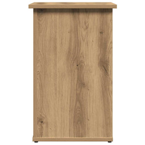 Sideboard Artisan Eiche 35x55 cm