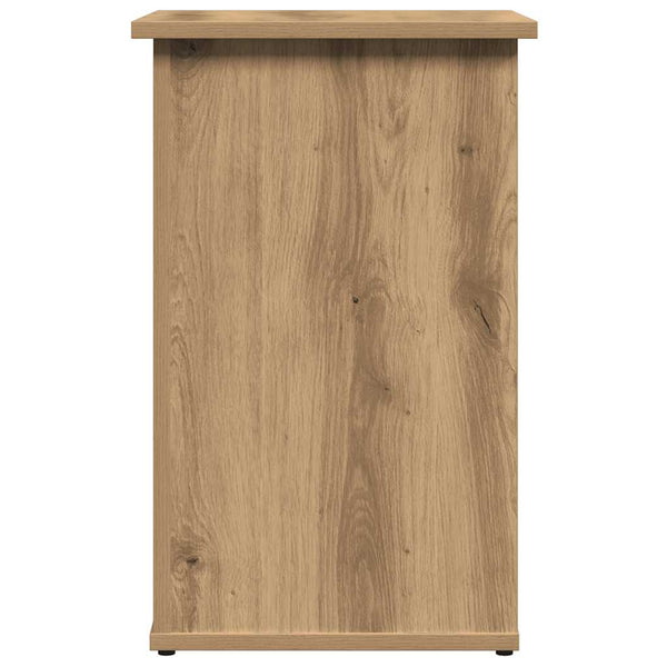 Sideboard Artisan Eiche 35x55 cm