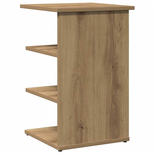 Sideboard Artisan Eiche 35x55 cm