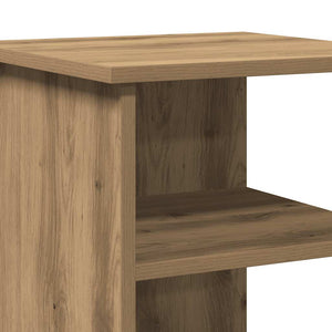 Sideboard Artisan Eiche 35x55 cm