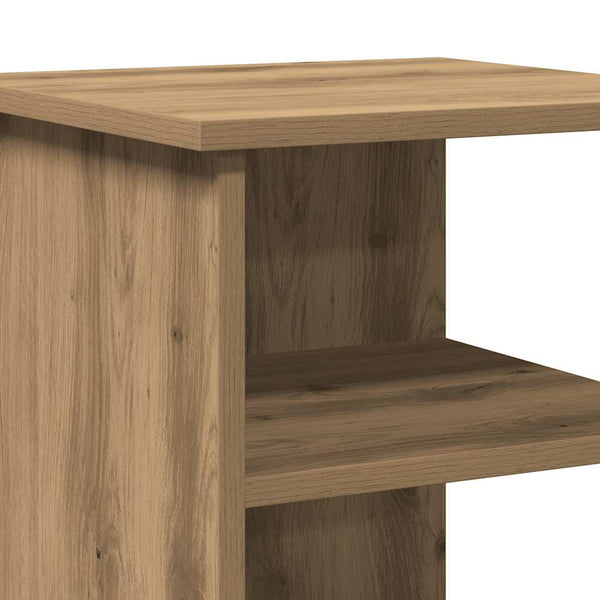 Sideboard Artisan Eiche 35x55 cm