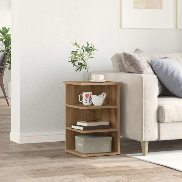 Sideboard Artisan Eiche 35x55 cm