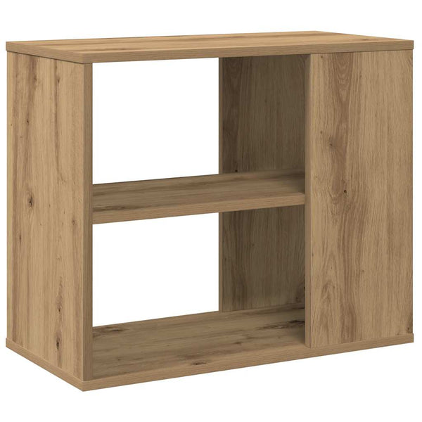 Artisan Eiche Beistellschrank 60 cm