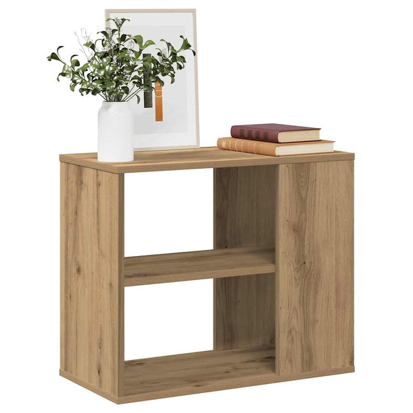 Artisan Eiche Beistellschrank 60 cm
