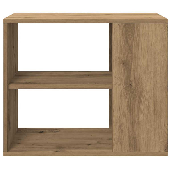 Artisan Eiche Beistellschrank 60 cm