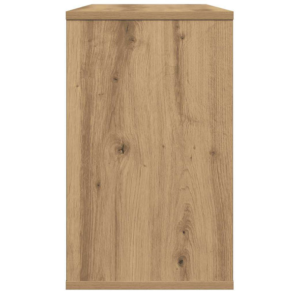 Artisan Eiche Beistellschrank 60 cm