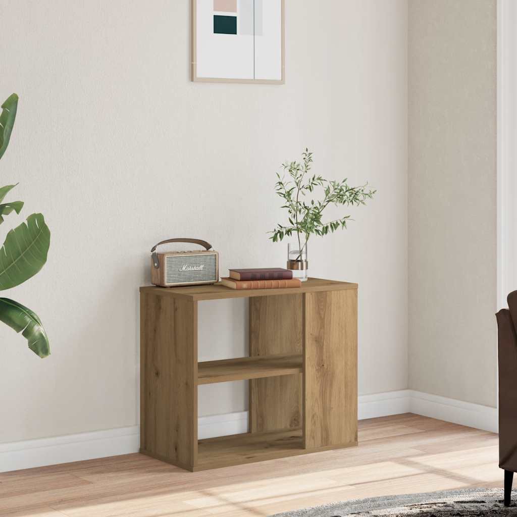 Artisan Eiche Beistellschrank 60 cm