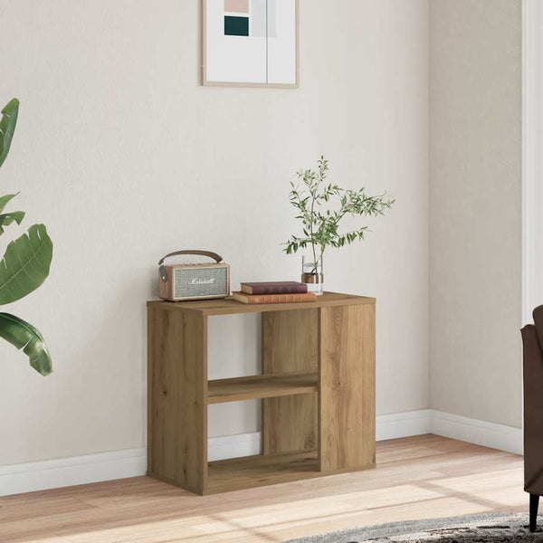 Artisan Eiche Beistellschrank 60 cm
