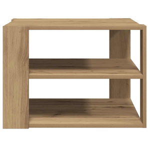 Couchtisch Artisan Eiche 58x58 cm