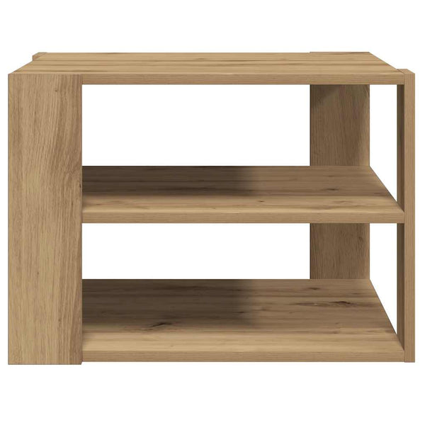 Couchtisch Artisan Eiche 58x58 cm